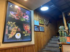 -擂饭(五一广场店)