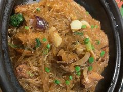 -星叶·东南亚料理(宁波万象汇店)