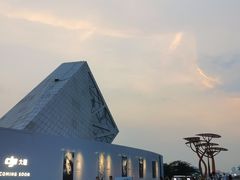 -深圳湾公园(南山区)