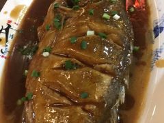 -缘来聚·徽菜名店(黄山宏村店)