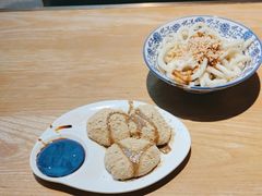 -龙抄手食府(浣花北路店)