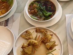 -子霖南山鲜虾面(南山总店)