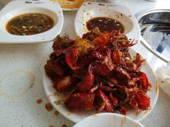 -张大师鸭爪爪特色干锅(南湖店)