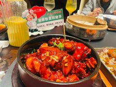 -炊江南·上海菜(国展华漕店)