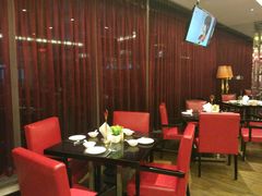 -昆明花之城豪生国际大酒店·怡享阁