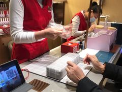 -海底捞火锅(5050购物中心店)