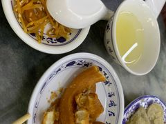 -海碗居老北京炸酱面(增光路店)