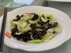 荷塘小炒-旭璟酒家·传统粤菜·湘菜(逸景路店)