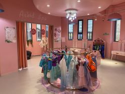 -Arkid安奈欢乐王国(百花里店)