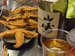 -遇西祠·海鲜烧烤(总店)