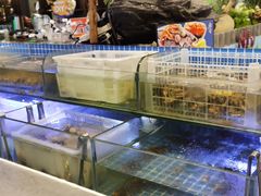 -梅园国际大酒店·自助餐厅(光明港店)