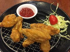 -阿香米线(宁波来福士广场店)