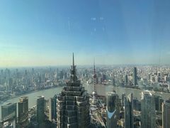 -上海柏悦酒店·世纪100牛排馆