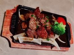 -贵木日本料理·铁板烧(新地假日广场店)