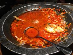 -青年公社烤鸭(青年路店)