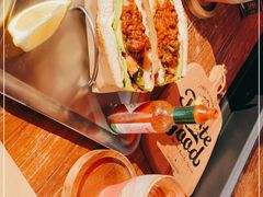 -Catch Bagel(芳草地店)