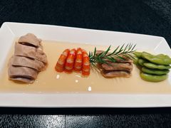 -道海元·潮粤汇 (前滩店)