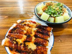 -洁美凉粉店(温江店)