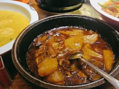 -百年神厨·地道川菜(清江西路店)