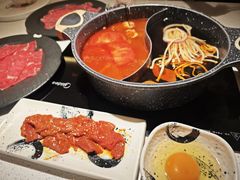 -真汐·寿喜烧放题自助(潍坊泰华店)