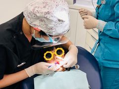 -马泷齿科·皓康门诊(尚都SOHO店)