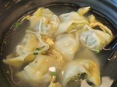 -王家沙点心店(西康路店)