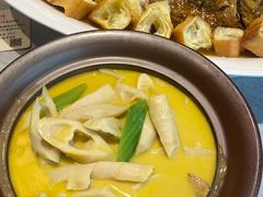 -师味葱扒虎头鲤·水席洛阳菜(元华店)