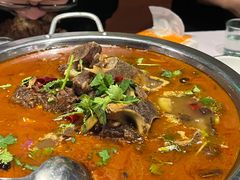 -望京小腰(北京总店)