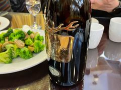 -晋阳饭庄(虎坊桥店)