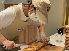 -分子跳动鲜活面包(五一大道店)