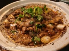 -院8里·小聚园老川菜(九眼桥店)