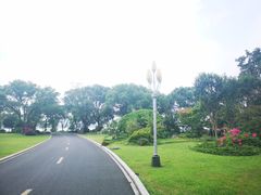 -浙江西子宾馆·瑶园咖啡厅