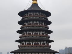 -隋唐洛阳城明堂天堂景区