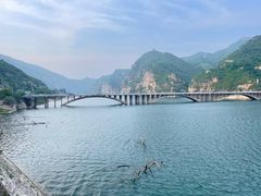 -黑龙潭风景区