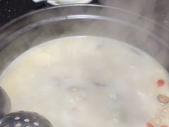 -捞王猪肚鸡火锅(昆山店)