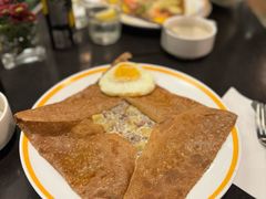 -La Creperie法餐厅(芮欧百货店)