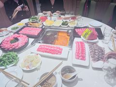 -海底捞火锅(万丰桥店)