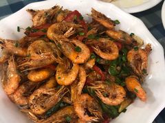 -钱大妈海鲜饭店(保利林语店)