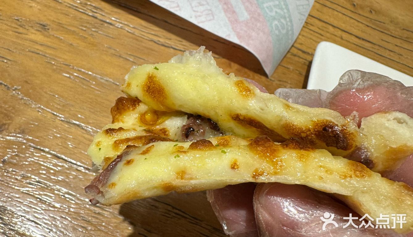 探食——延吉一家有秘方的pizza店