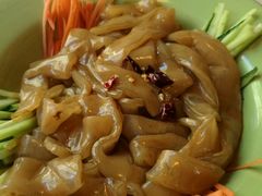 -Local泰莲庭(虹鳟鱼店)