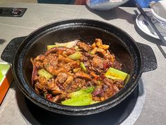 -嘟享吃重庆鸡公煲(五一店)