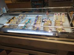 -85度C(生甜甜圈研究工坊·上海局门店)