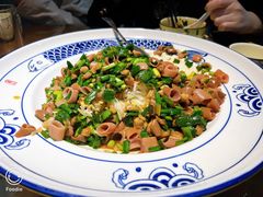 -旺角小渔村(幸福中路店)