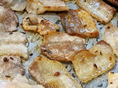 -东北烤肉(钟鼎名悦店)