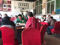 大堂-韵之源农家菜(北京1店)