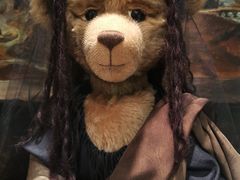 -济州岛泰迪熊博物馆