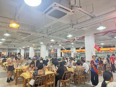 -笨罗卜浏阳菜馆(太平街店)
