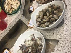 -华府海鲜碳烤自助(万达店)