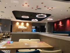 大堂-豪客来牛排(重庆金源世纪广场1731店 )