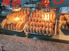 -隆盛园火勺馄饨面(十一纬路店)